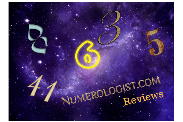 numerologist.com reviews