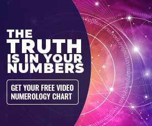 Get Your Free Video Numerology Chart