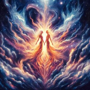 Detecting Signs Of Twin Flame Reunion After Separation