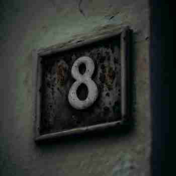 Numerology and Relationships: Unlocking the Secret of Number 8 Meaning in Love