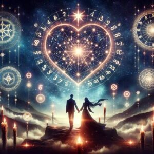 The Love Calculator: Numerology Compatibility For Love Explained