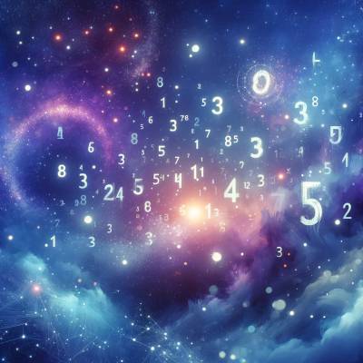 Unlocking the Mysteries of the Mind: Seeing Numbers in Dreams and Their Hidden Meanings