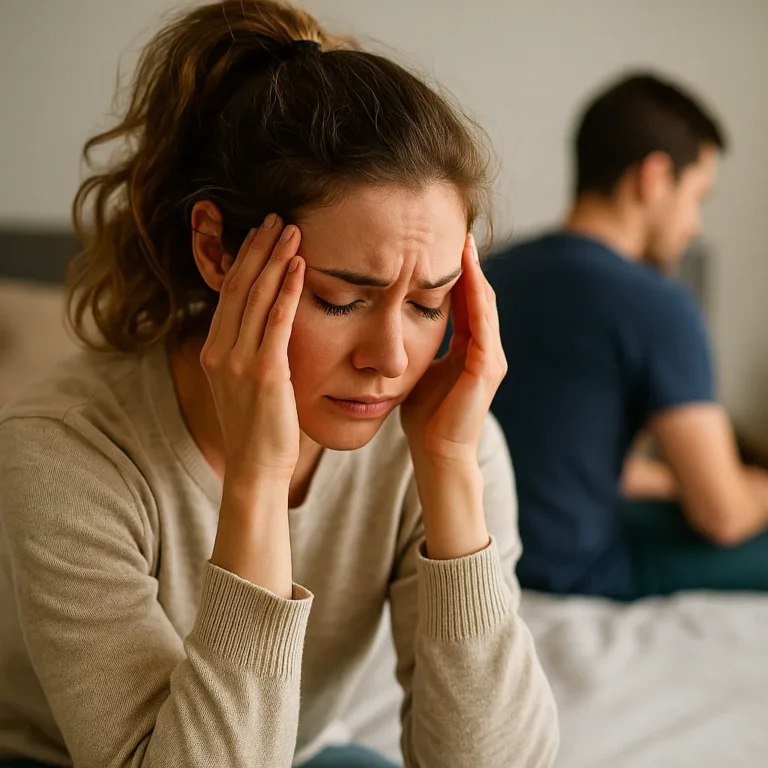 Twin Flame Separation Sickness and How to Navigate It