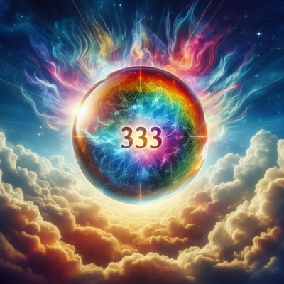 Discovering the 333 Meaning from God: A Journey into Spiritual Numerology