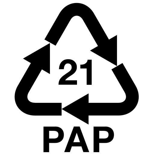 Recycling Codes Paper 21