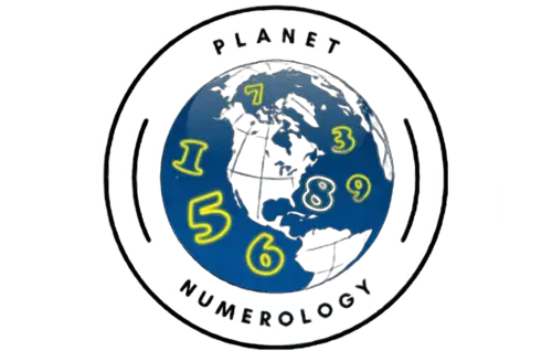 9 numerology meaning planet