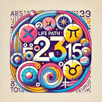The Ultimate Guide to Understanding Life Path Numbers and Zodiac Signs for Personal Growth