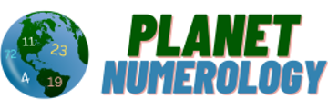 PlanetNumerology.com