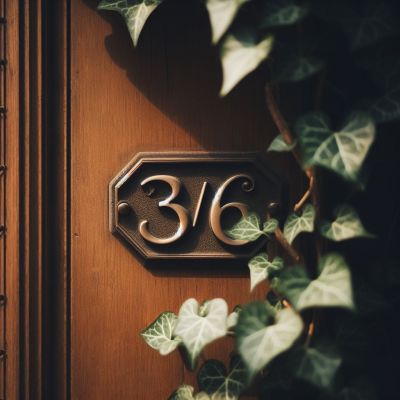 House number 3/6: Life path number 3 and 6 compatibility