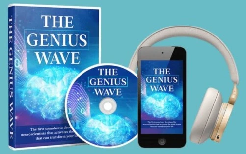 The Genius Wave Review: Transforming Minds in the Age of Cognitive Enhancement