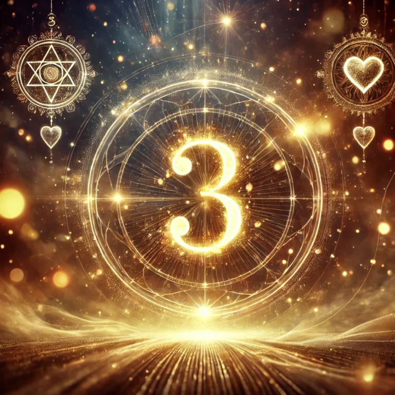 3 Numerology Relationships: Understanding Love and Compatibility