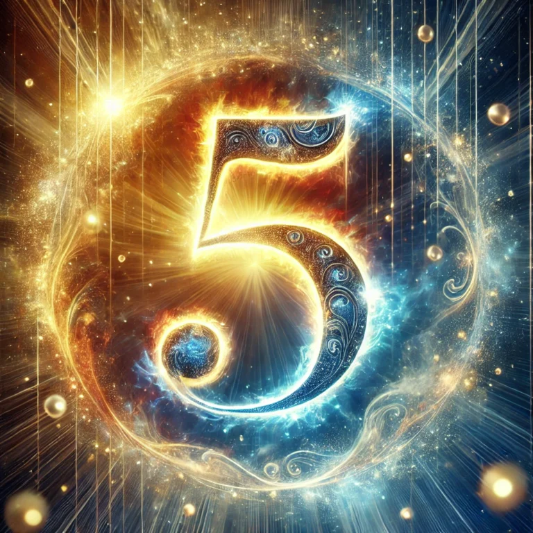 5 and 5 Combination in Numerology: A Powerful Pair of Change and Freedom