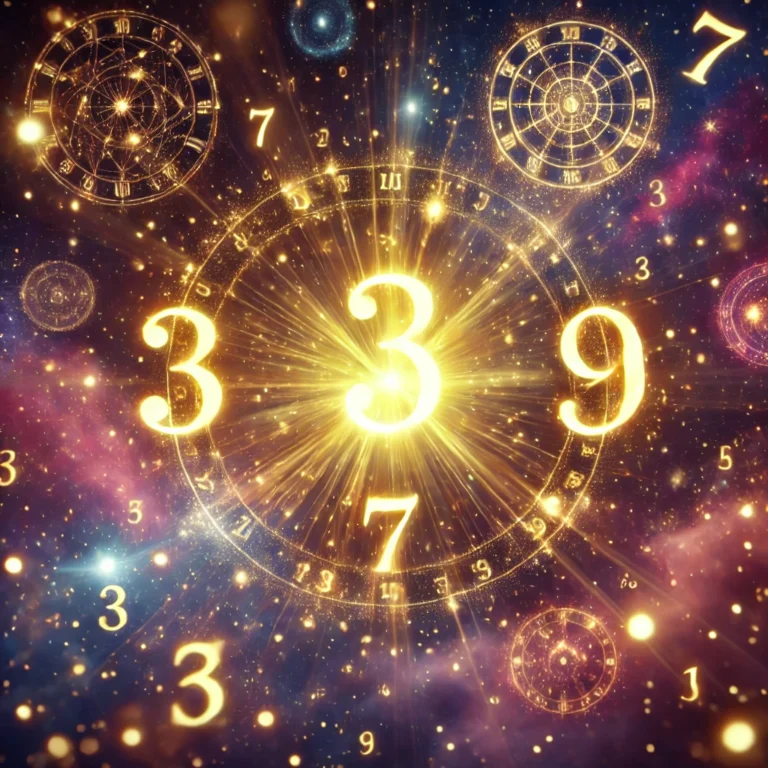 Numerology and Lucky Numbers: How to Find Your Fortune