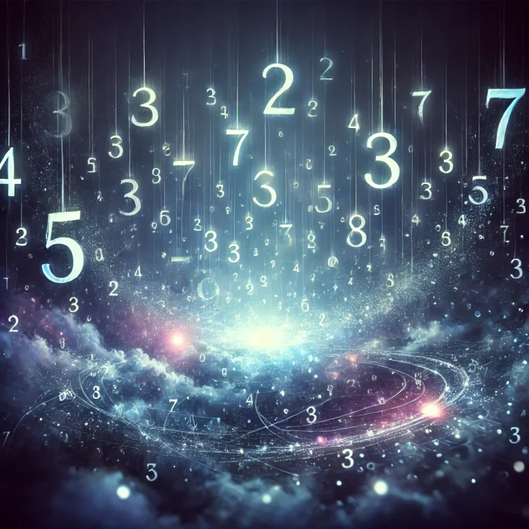 Numerology and Phone Number: Unlocking Hidden Energies in Your Digits