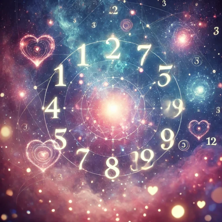 Numerology and Relationship Compatibility: Finding Your Perfect Match