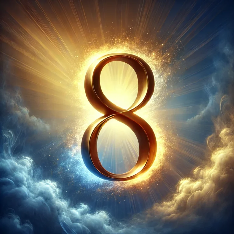 Unlocking the Power of 8 Letter Name Numerology