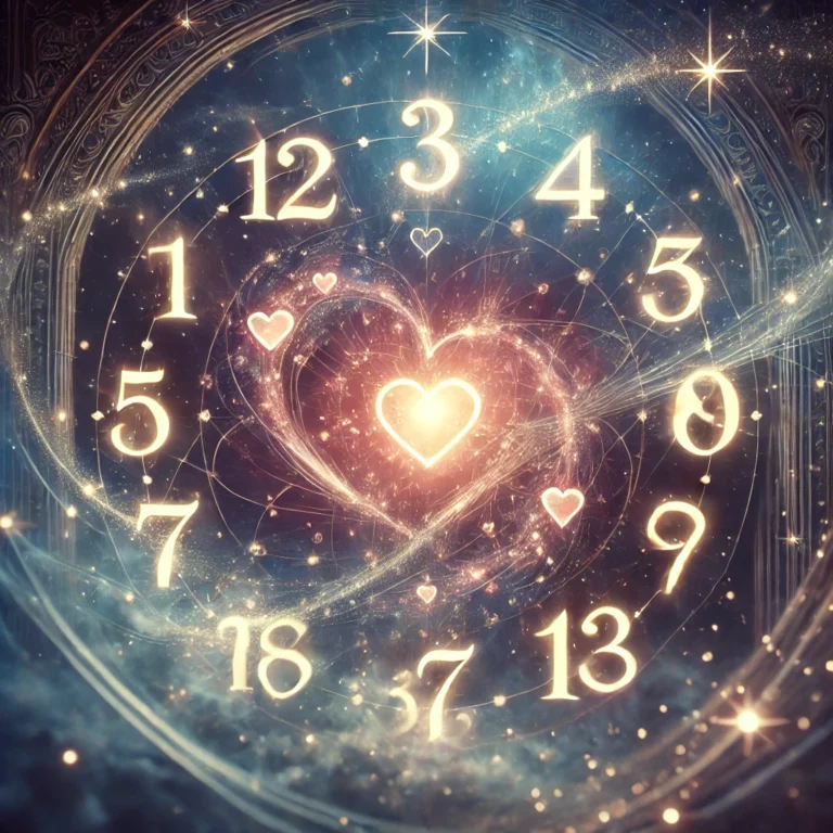 Can Numerology Predict Love? Unraveling the Secrets of Romantic Compatibility