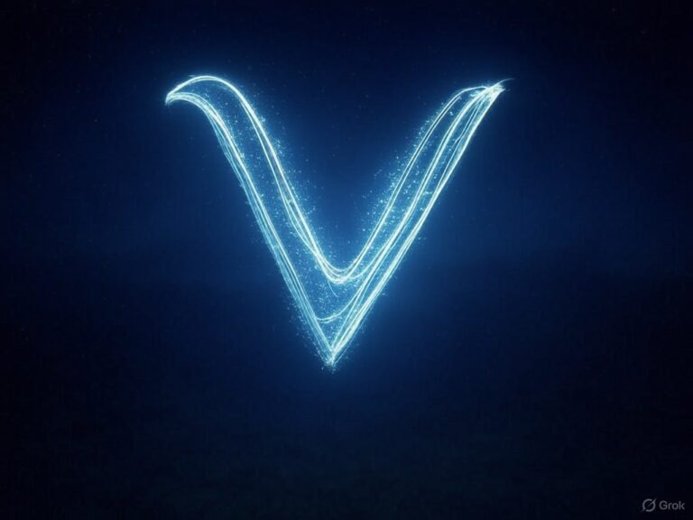 The Vibrant Energy of the Letter V in Numerology